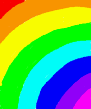 Arco Iris de Fami