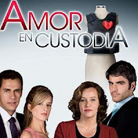 Amor en Custodia Capítulo 146
