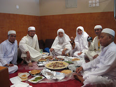 Haji 2008