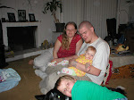 my family