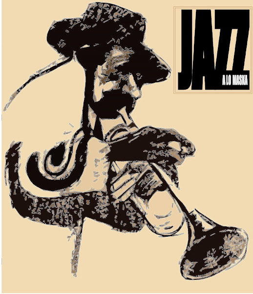 Trompetista de jazz