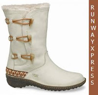 UGG Australia - Womens Kona Designer Boots - UGG Australia