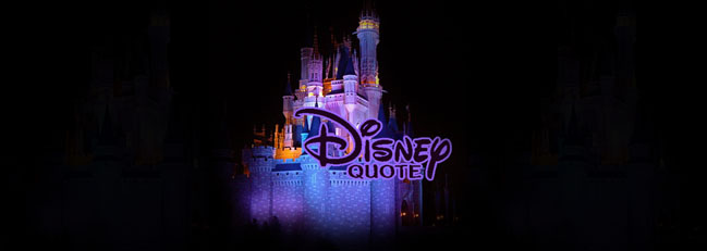 Disney Quote Quiz Disney Quote Quiz