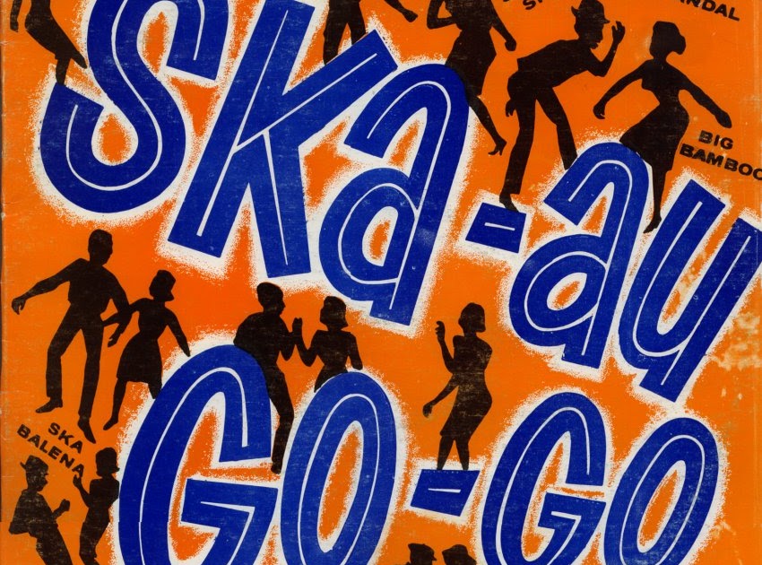 Skatalites Roland Alphonso Leave Me Alone Lee Harvey Oswald Skatalites Roland Alphonso Leave Me Alone Lee Harvey Oswald