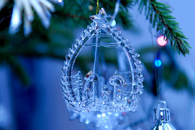 Online Christmas Backgrounds for Desktops