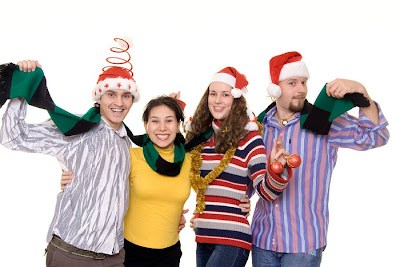 Christmas Background Photos