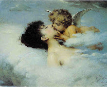 Todo o anjo é terrível [e inútil]