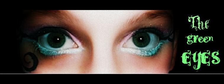The Green Eyes