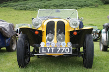 Dellows at Shelsley, 2009