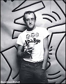 Keith Haring