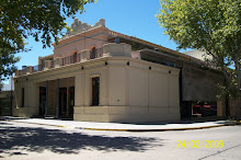 TEATRO DANTE CASILDA