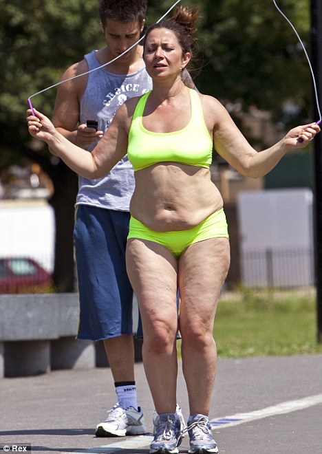 And, as many people predicted Disgusting Fat People Pictures. And, as many people predicted