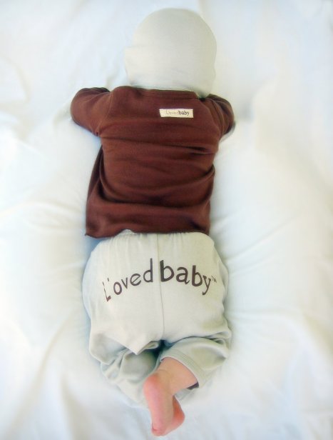 Loved Baby 20% OFF one loved
