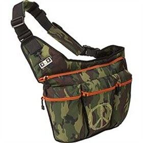 Manly Baby Bags