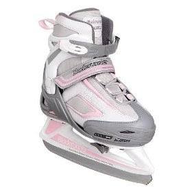 Girl Ice Skates