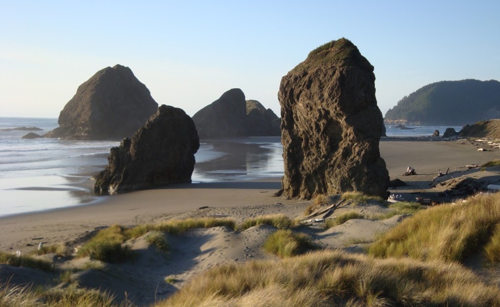 Oregon Like No Other Crook Point Mack Arch