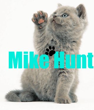 Mike Hunt
