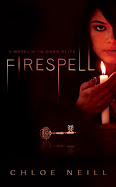 Firespell
