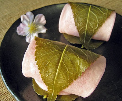 Recetas de postres Japoneses Recetas de postres Japoneses