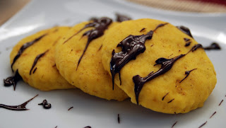 Recetas de postres Japoneses Recetas de postres Japoneses