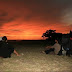 Ujung Genteng & Cikaso Backpacking
