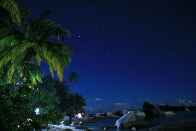 pulau_kepayang Malam di Pulau Kepayang