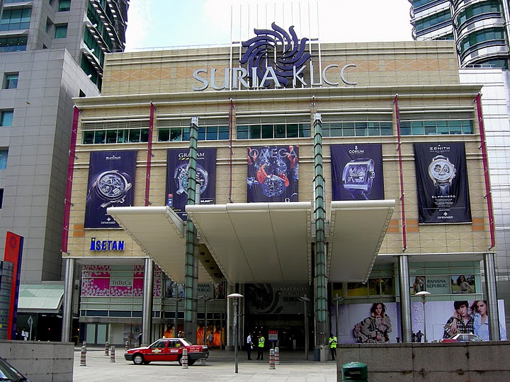 Suria Klcc