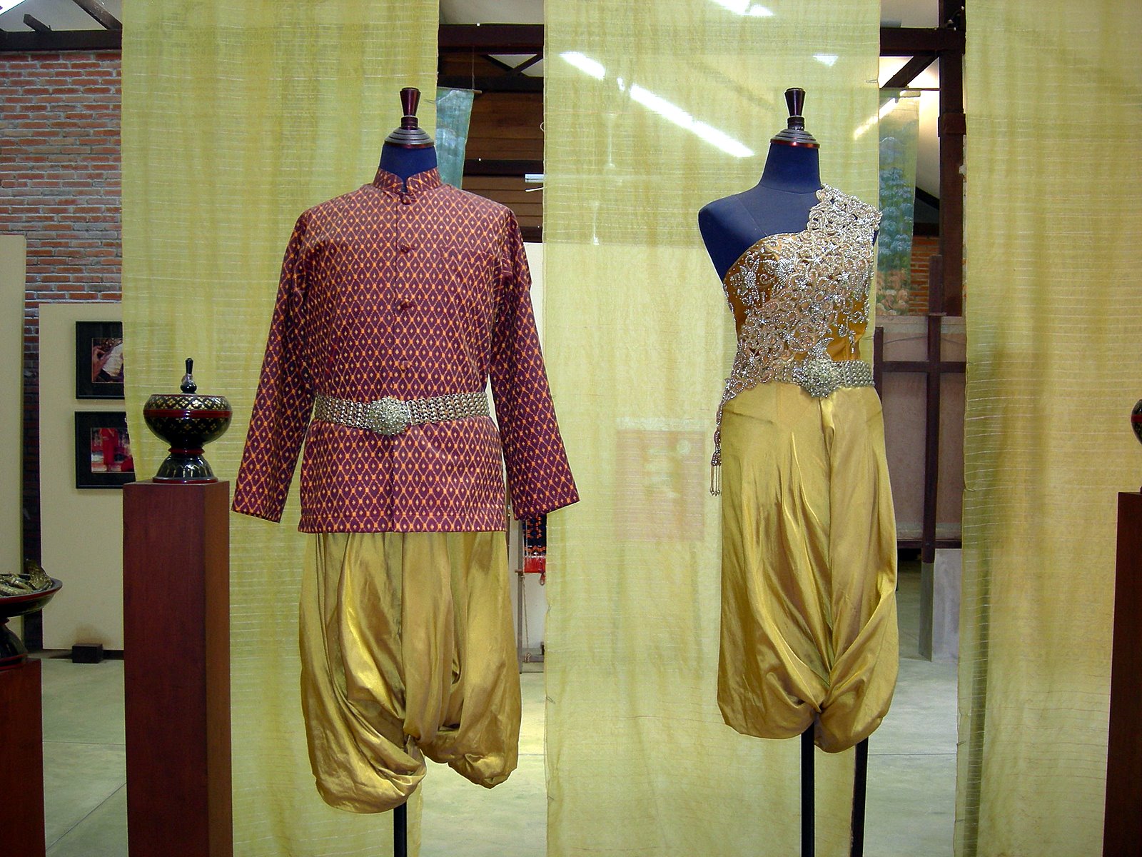 Cambodian Traditional