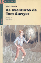 As aventuras de Tom Sawyer