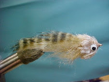 Simple Sculpin