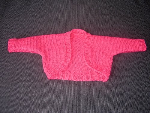 pregnant knit