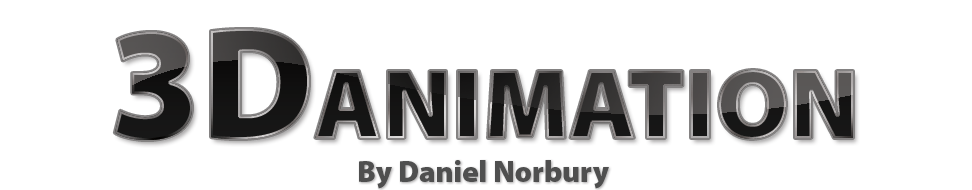 Daniel Norbury - 3D Animation