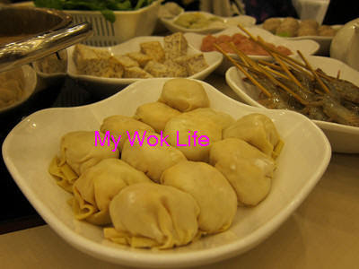 My Wok Life Cooking Blog My Hotpot Dining Experience at Tao Heung (稻香超级渔港) in Hong Kong
