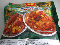 My Wok Life Cooking Blog Dry Curry Chicken