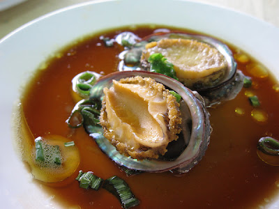 My Wok Life Cooking Blog Seafood Dinner in Lamma Island, Hong Kong (南丫岛海鲜之行)