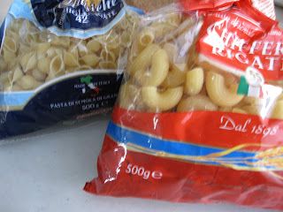 My Wok Life Cooking Blog Staple Food in My Kitchen