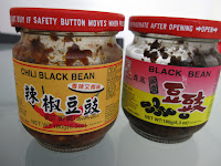 My Wok Life Cooking Blog Stir-fried Bitter Gourd with Spicy Black Bean