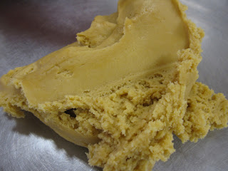 My Wok Life Cooking Blog Single Yolk White Lotus Paste Moon Cake