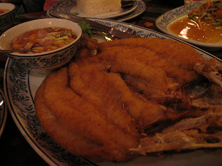 My Wok Life Cooking Blog "Condoms" Restaurant in Bangkok: Cabbages & Condoms