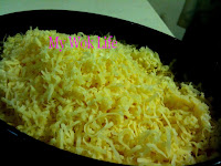 My Wok Life Cooking Blog - Macaroni and Cheese -