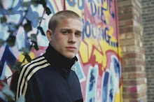 Charlie hunnam