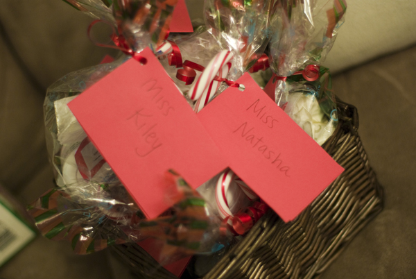 20 clever diy teacher appreciation gifts A Pumpkin to Myself: Handmade Teacher Gifts on a Budget