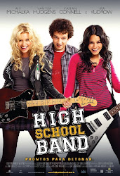 Download High School Band (Dual Audio) Gratis Baixar Filme High School Band (Dual Audio)