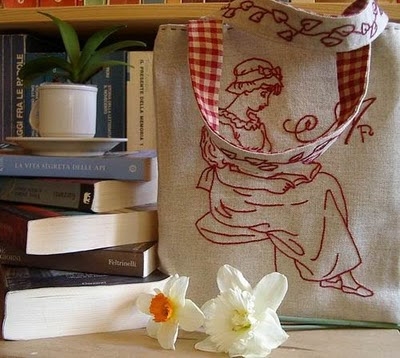 Elisabetta ricami a mano: marzo 2010 Libretti punto croce con schemi asciugamani bagno