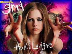 *Avril Lavigne *