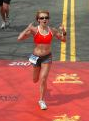 Boston Marathon - #7028