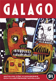 [galago]