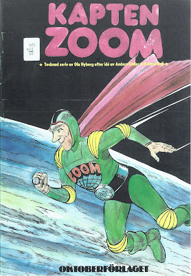 Kapten Zoom