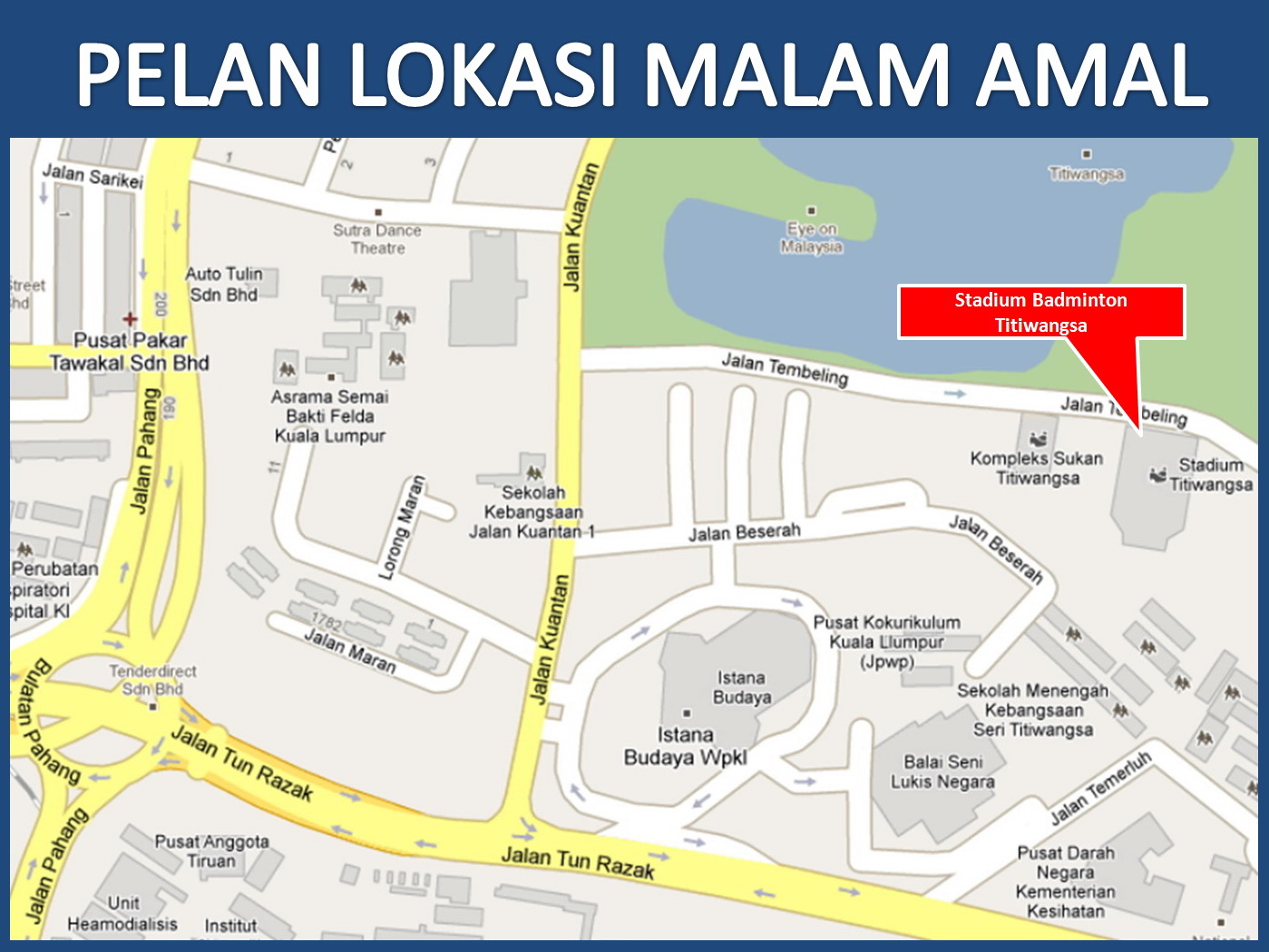 Smk Hulu Kelang