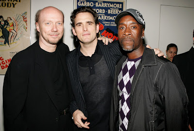 kevin dillon matt dillon